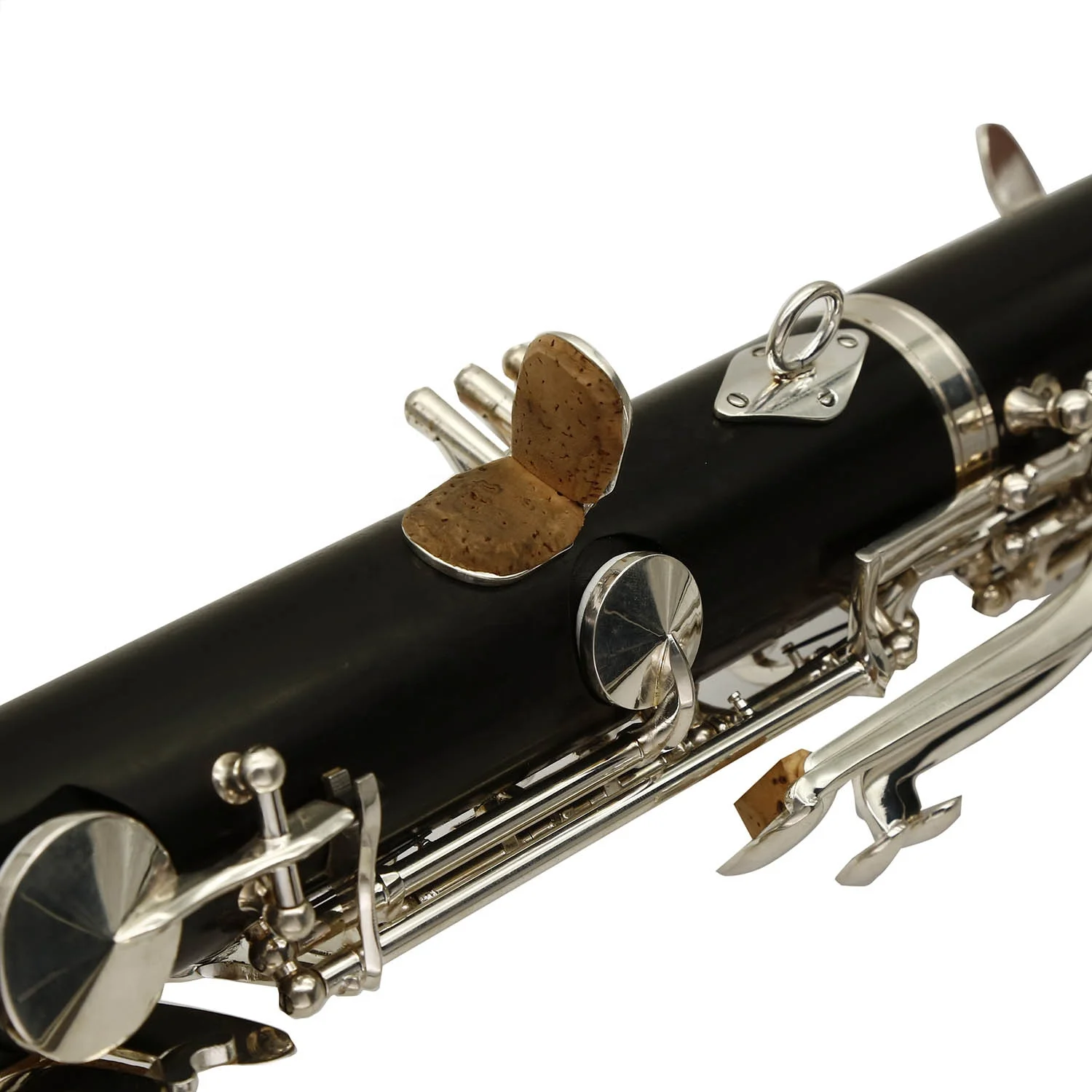 Bass Clarinet Low E good price manufacturer