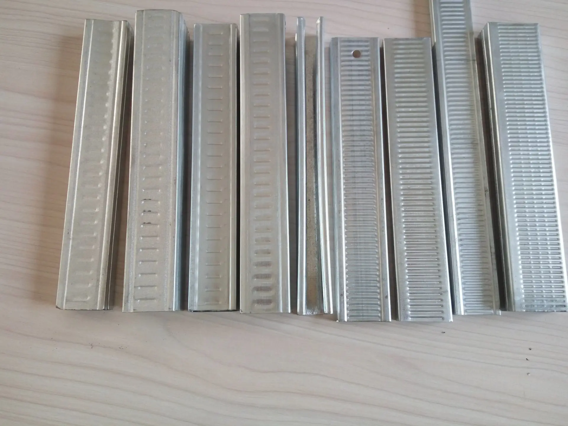 high quality durable ceiling furring channel