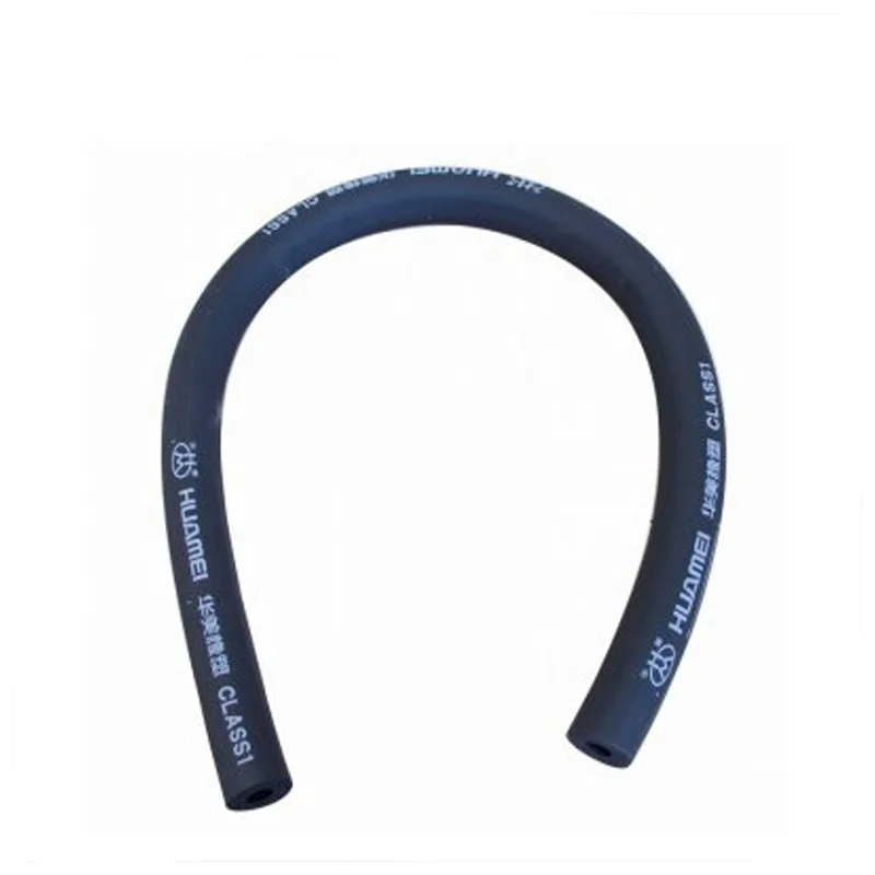 China manufacturer Rubber Product Moulding Thermal Insulation foam rubber tubing FOR BRITAIN