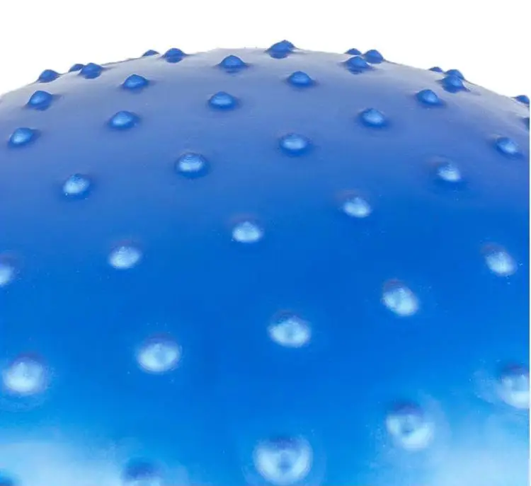 Professional Wholesale Massage Therapy Sensory Therapy Roller Ball Autism Yoga Ball Balance Ball