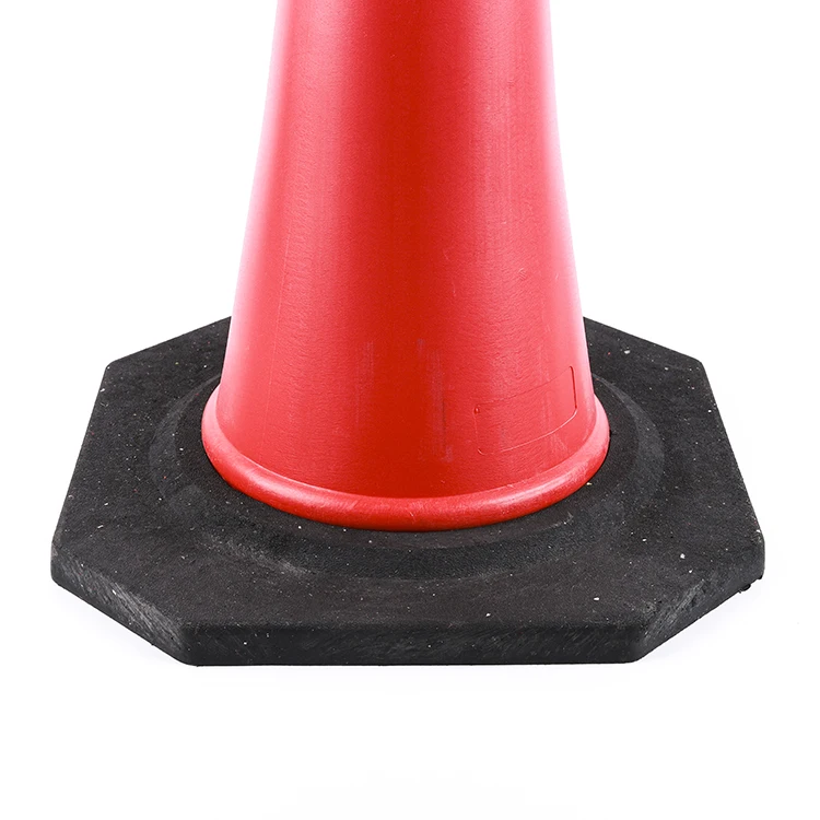 
Hot-Selling Pe Traffic Cone For Maintaining Traffic Road Safety 