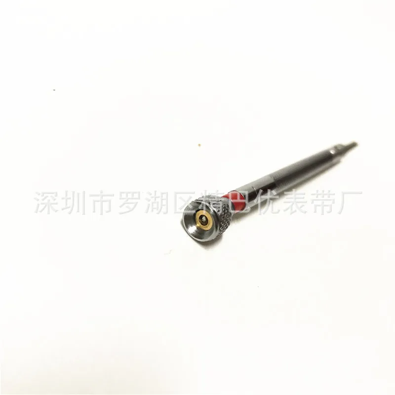 Suitable for HUBLOT Hengbao/Yubo Special Screwdriver H-type Small Screw Replacement Watch Accessories clocks With Repair Tool