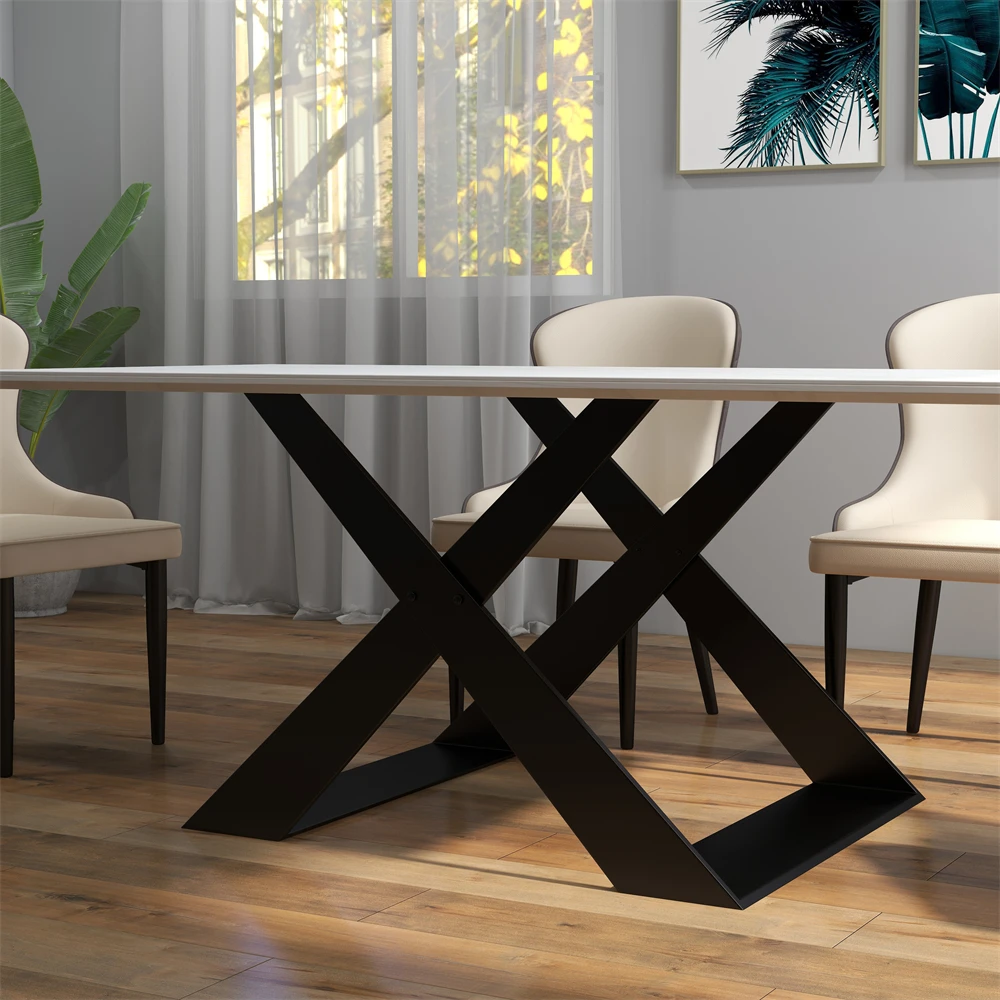 Китайский завод, роскошный дизайн, набор для столовой, обеденный стол, обеденный стул на продажу