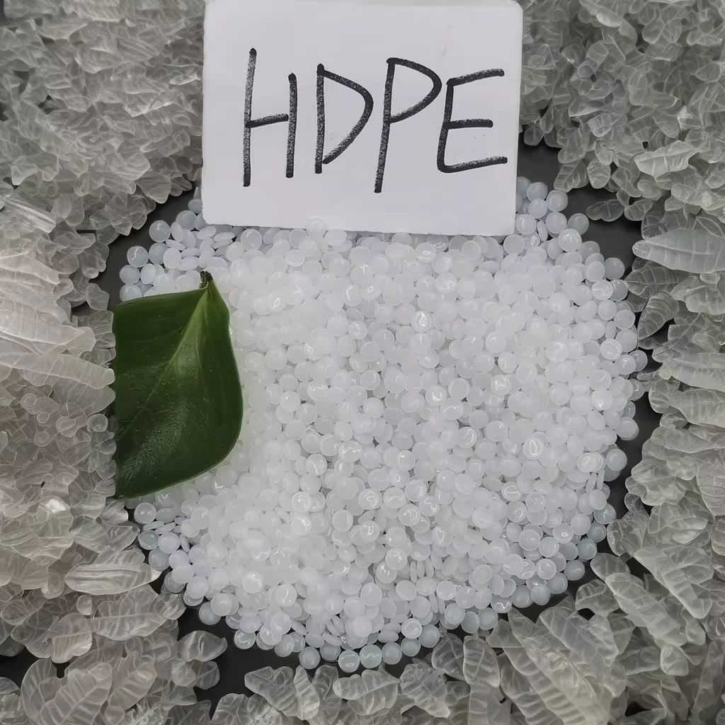 Лучшее качество формовочный пластик HDPE 5502 смолы гранулы сырье первичный PE