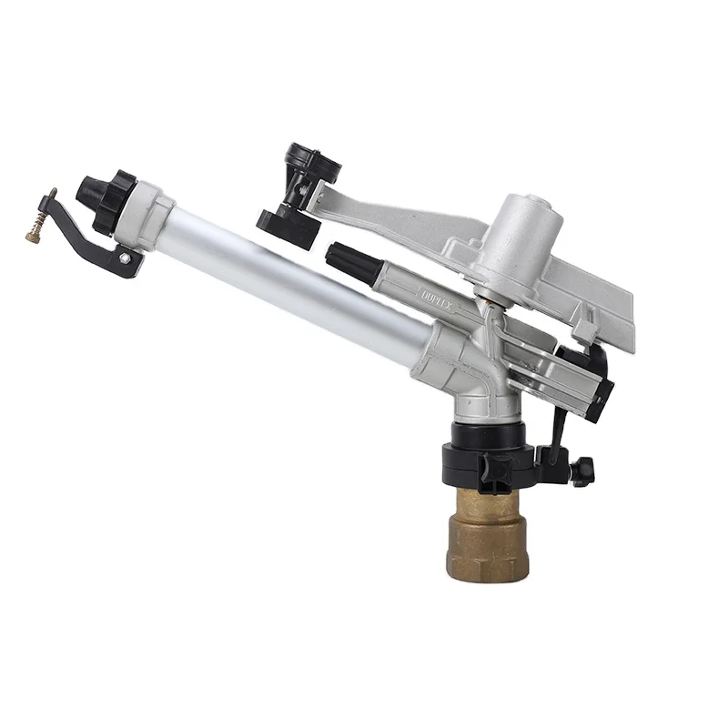 Water Sprinkler Rain Gun Price For Agriculture Irrigation Equipment