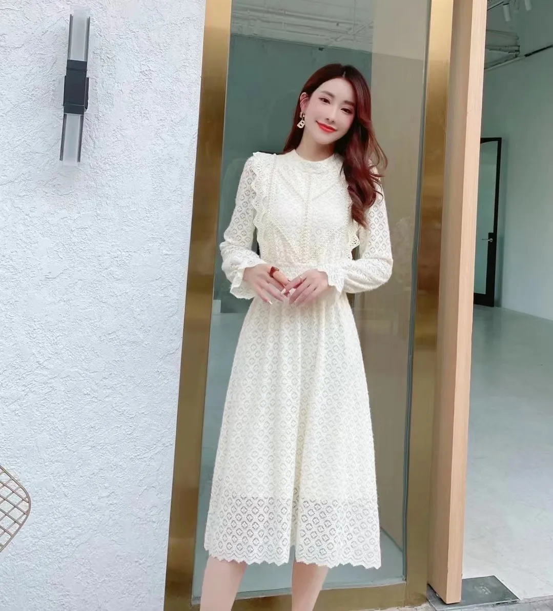 Вышивка в наличии новая женская одежда оптом модная одежда элегантное Клубное платье