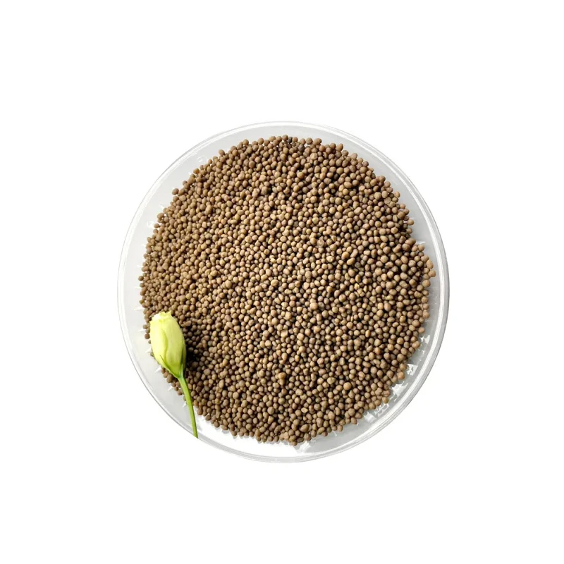 Map Fertilizer 12-61-0 Price Uses High Purity Monoammonium Phosphate