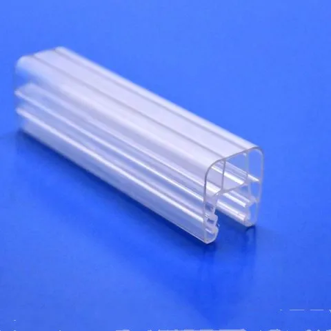 Songlang polycarbonate profile H