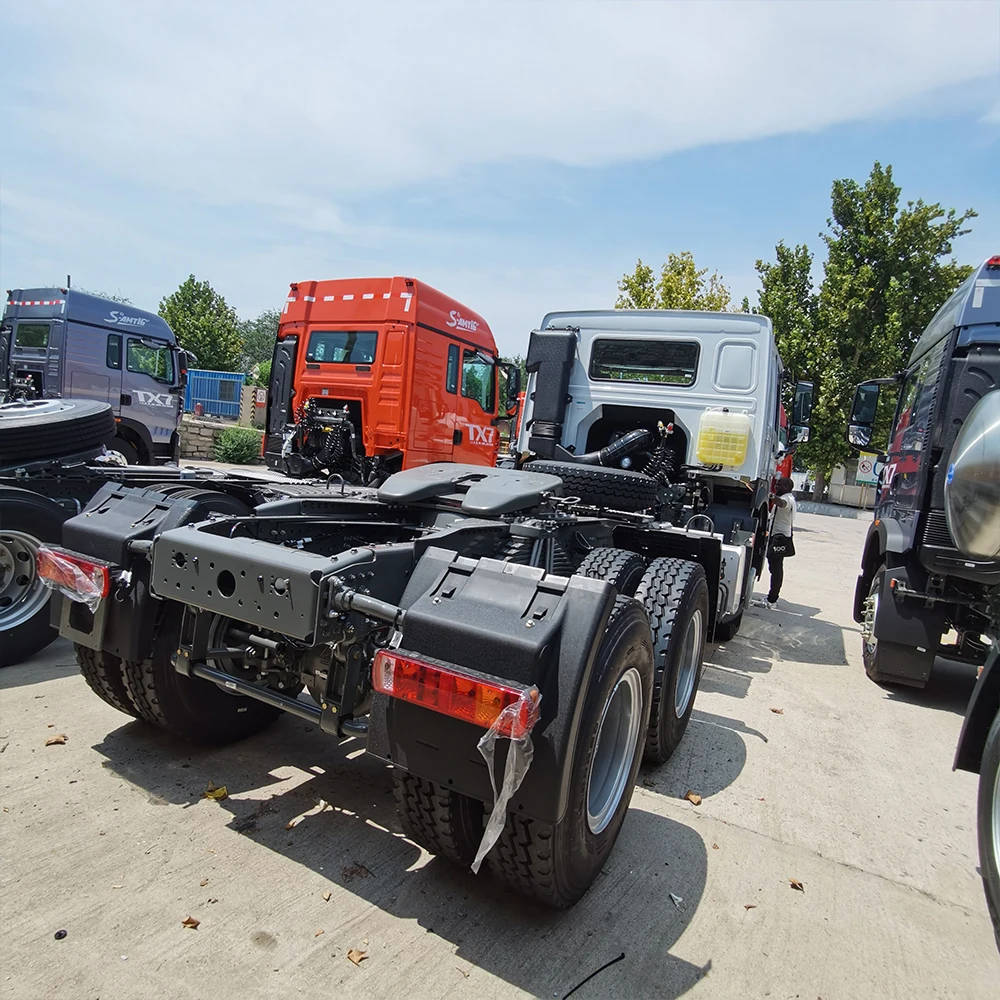 Hot Sale Second Hand 6x4 Shacman Dump x3000 Shacman 8x4 Dump Truck Price