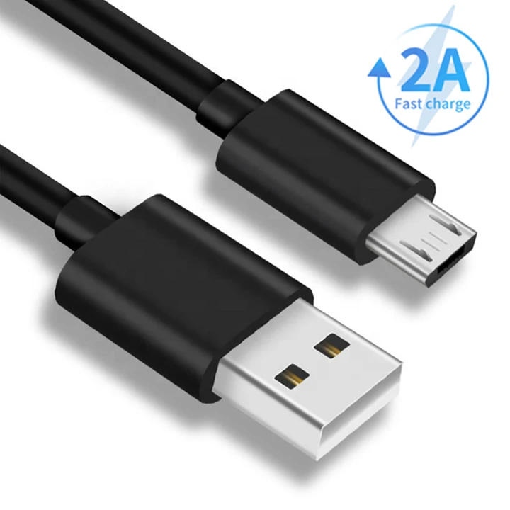  1 м 3 фута 2 а micro usb кабель для быстрой зарядки