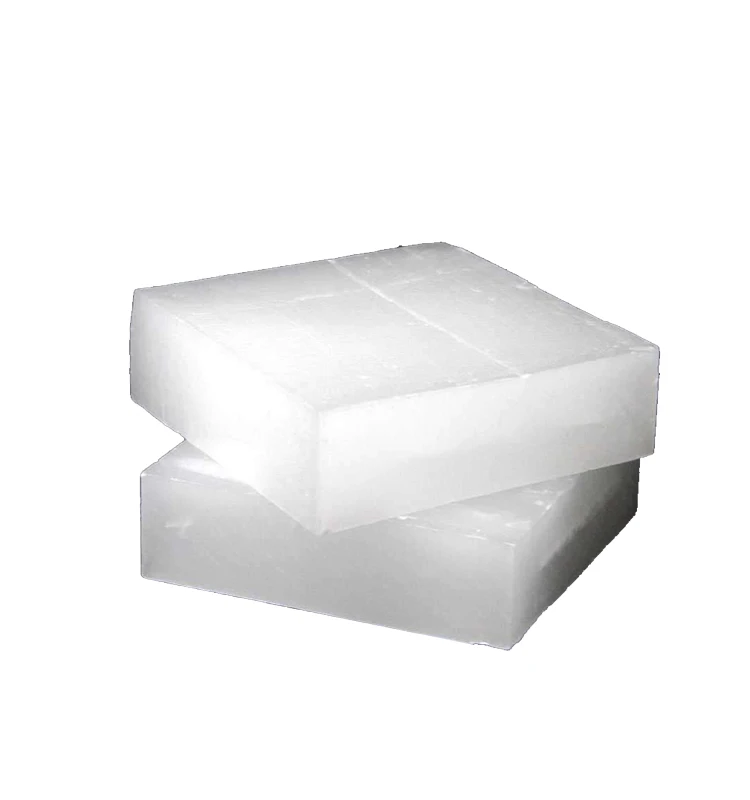 
Make Fully refined paraffin wax 50-62# 