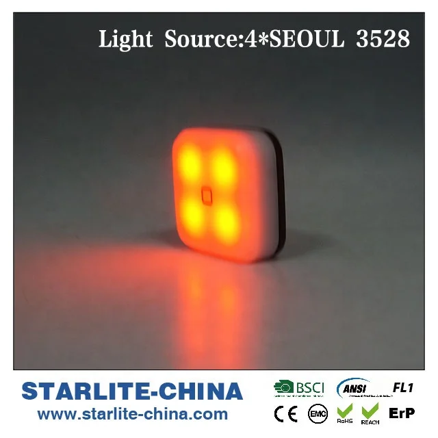 
2019 Innovation ABS mini Glowing Waterproof Clip-On illuminated 2032 customize logo Hiking LED Camping Lantern lamp 