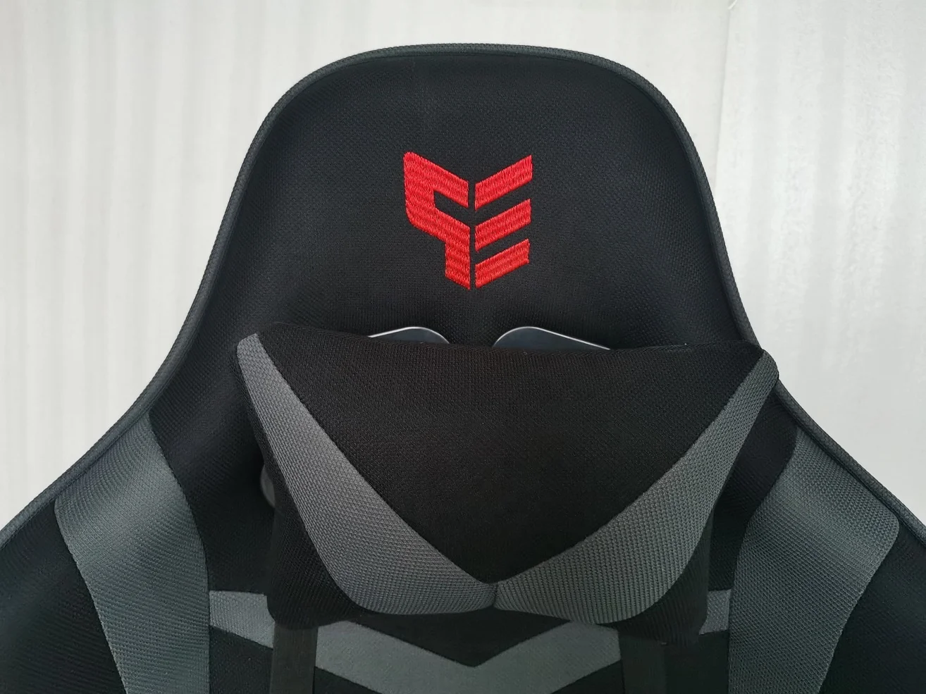 wholesale modern home PC game racing fabric office gaming chair with  logo