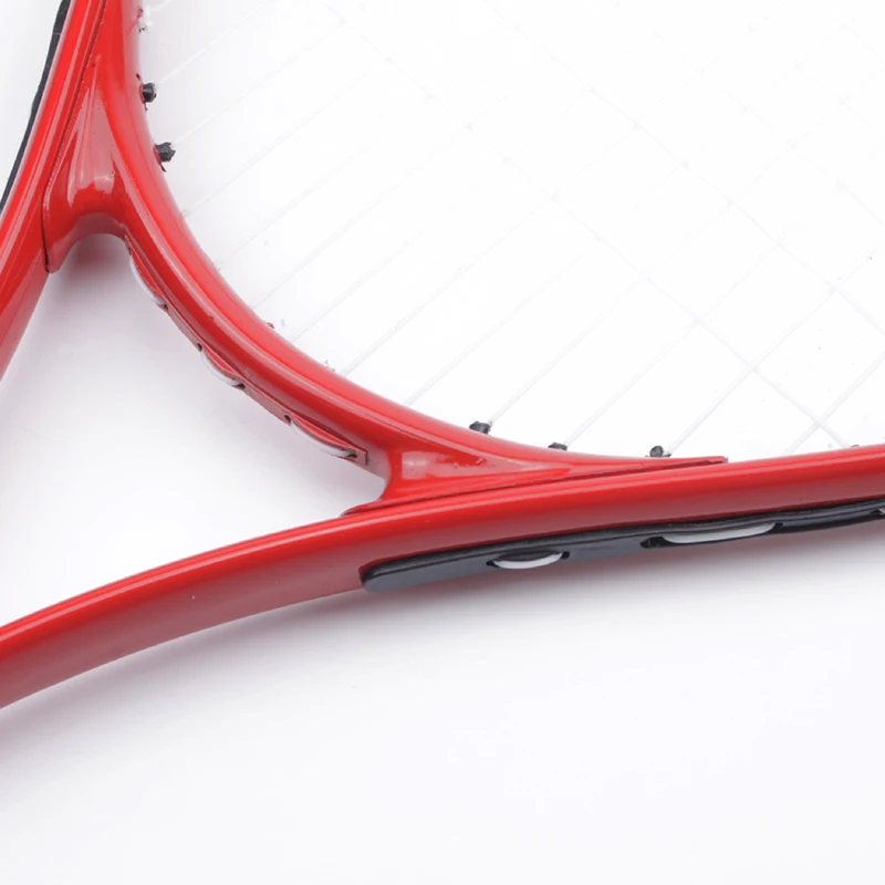 Sports exercise senior adult tennis racket graphite squash composite training tennis used racket