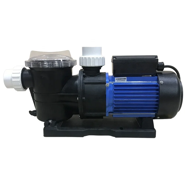 Оборудование для бассейна Электрический водяной насос серии 1HP/2HP