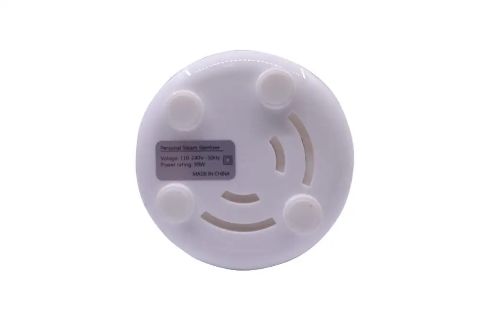 
2019 Electric New Products Product Plastic Product Making Machinery Menstrual Cup Sterilizer 