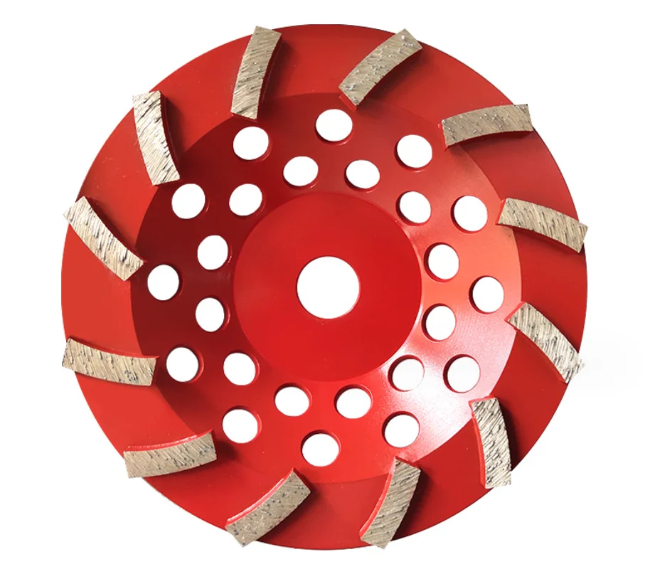 Wholesale Good Price Jewelry Grinding Wheel Grinding Wheel Paper Grinding Cup Wheel