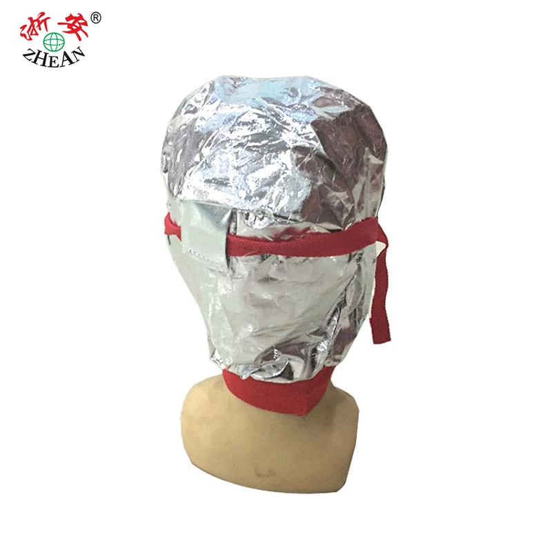 Radiation Protection Face Mask