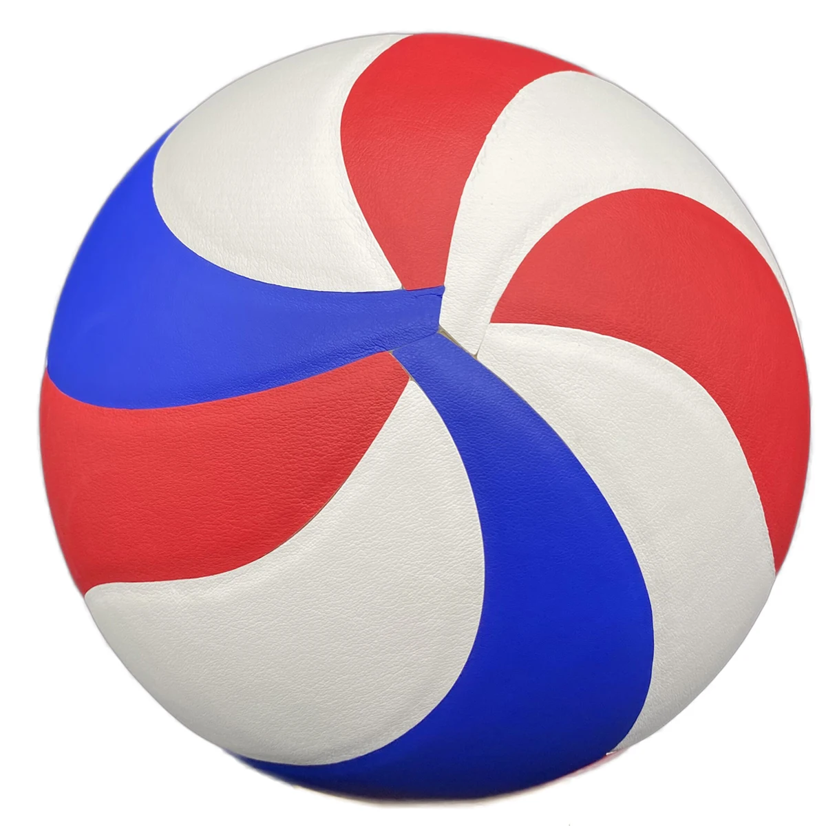 Volleyball Official Volleyball of USA Volleyball Premium Micro-Fiber Size 5