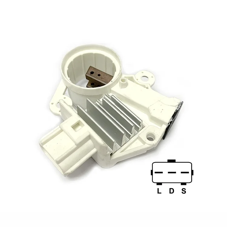 Best Quality Car Alternator F600 F8WU10C359AB VRF900 230065 YRF341 35212 for Ford