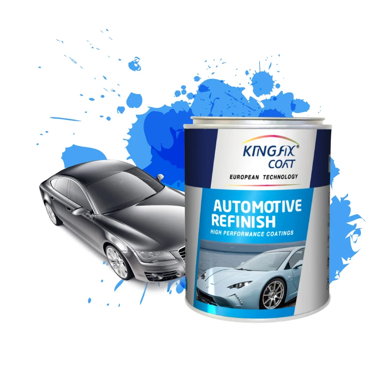 
Car spray painting car paint repair auto base car paint 