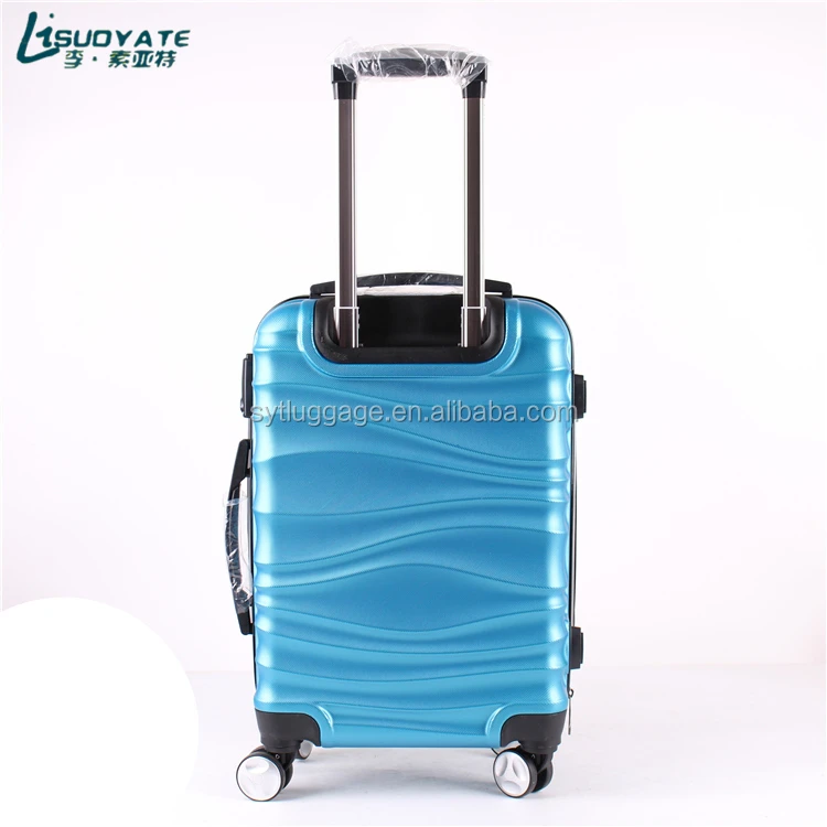 
Travel bag suitcase luggage to suitcase box, luggage-sets and leather travel bag 20,24,28 inches ABS luggage 