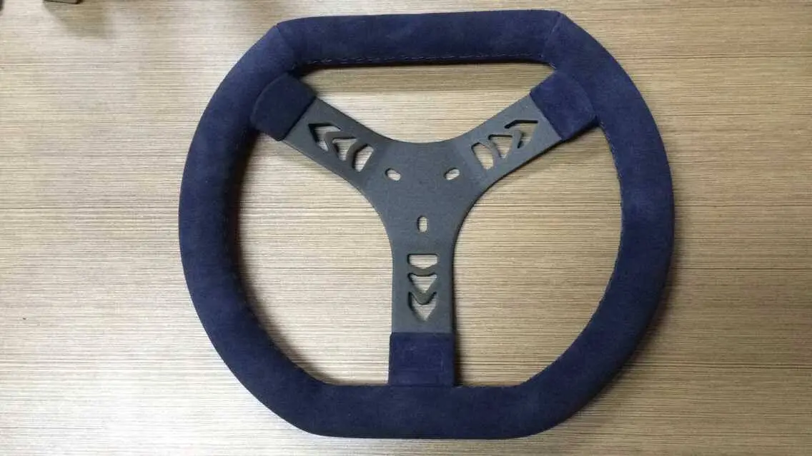 Steering Wheel for Racing and Rental Kart  Best sellers