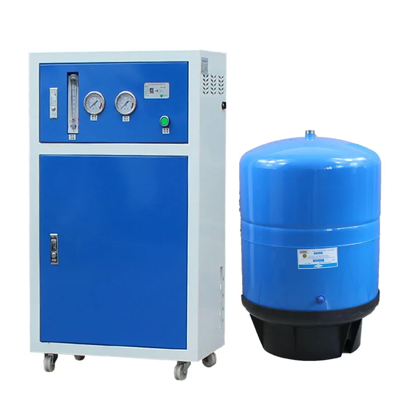 800GPD commercial reverse osmosis water filter machine ro water purifier system commercial water purifier