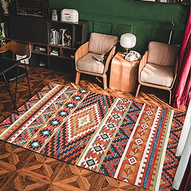 Петля ковры для