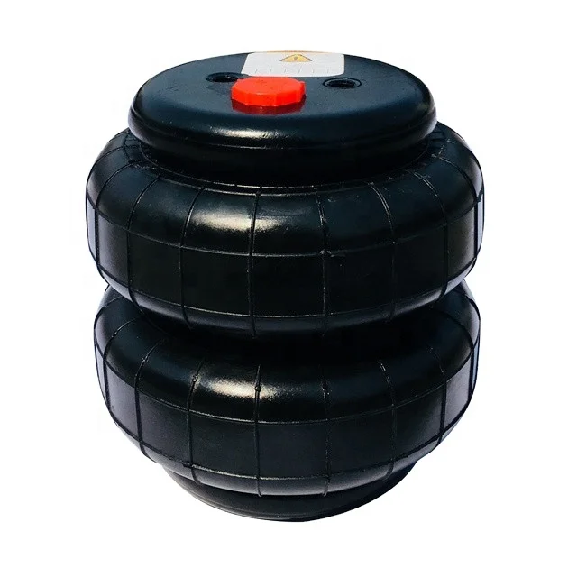 Contitech Fd70-13 Double Convoluted Air Ride Spring Suspension 2s70-13 for Suspension System