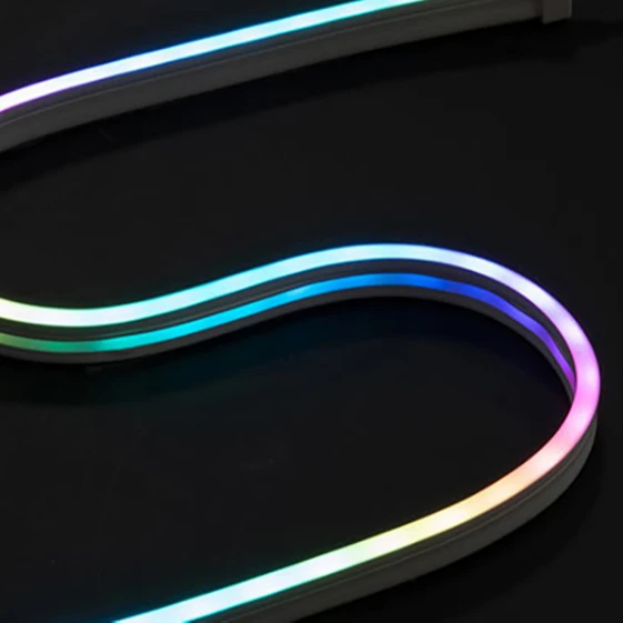 
 Китай, игровой ПК, игровой стул, rgb, цвет мечты, цифровой светодиодный неоновый свет для игр  