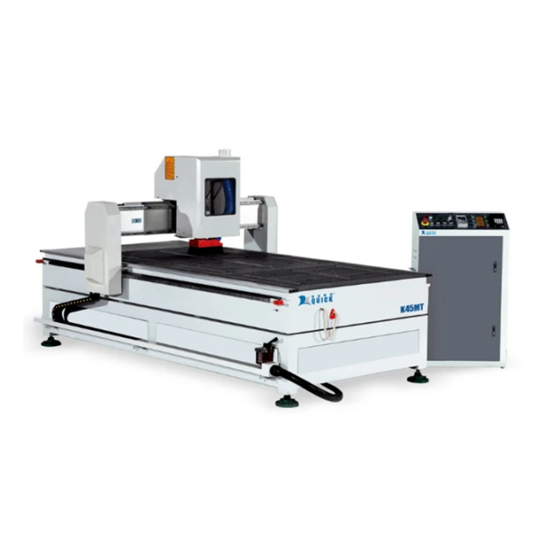 
1325 wood working machine cnc router wood carving machinery K45MT cnc router machine 