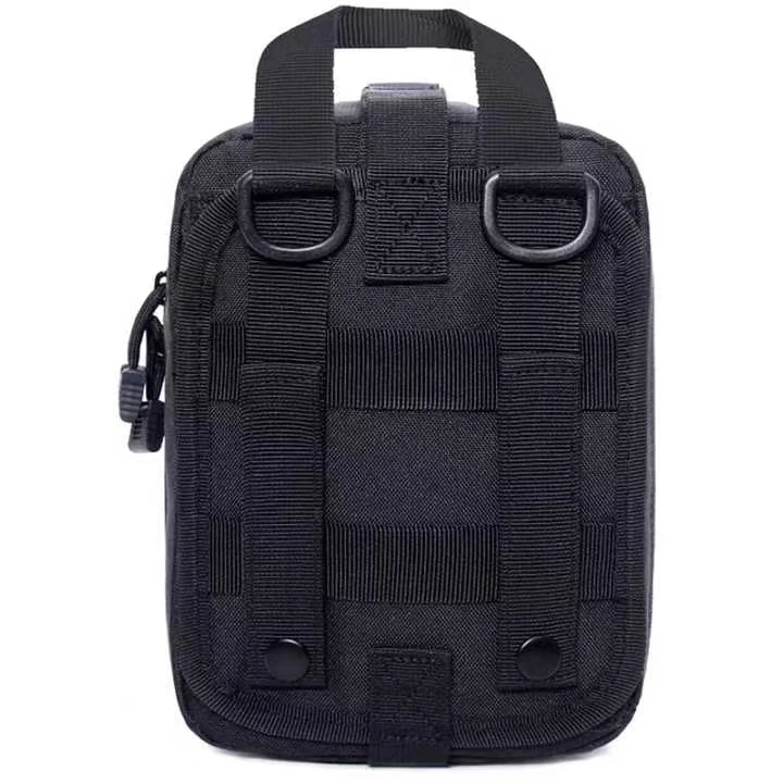 Waterproof and durable tear EMT pouch Molle IFAK tactical trauma first-aid medical bag