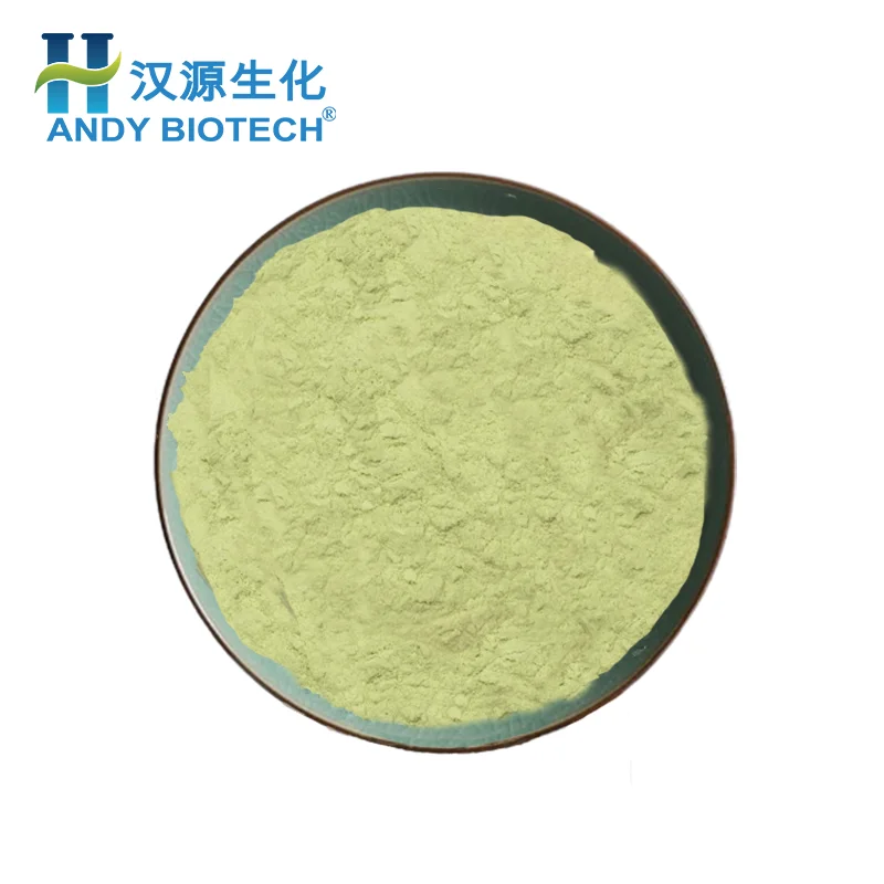 100% Pure Natural Broccoli Extract 13% Glucoraphanin Powder Broccoli Seed Extract