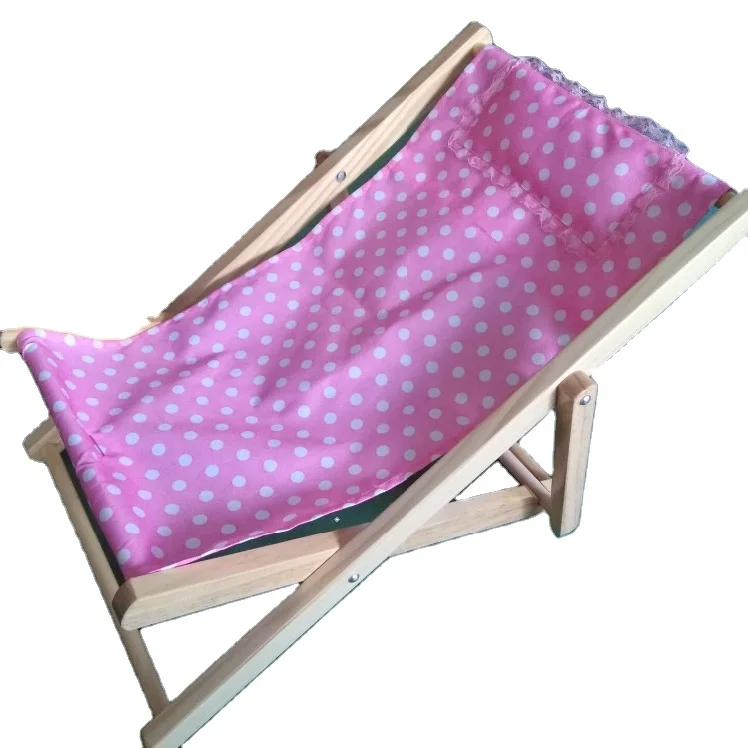 18 inch doll for doll lounger seat