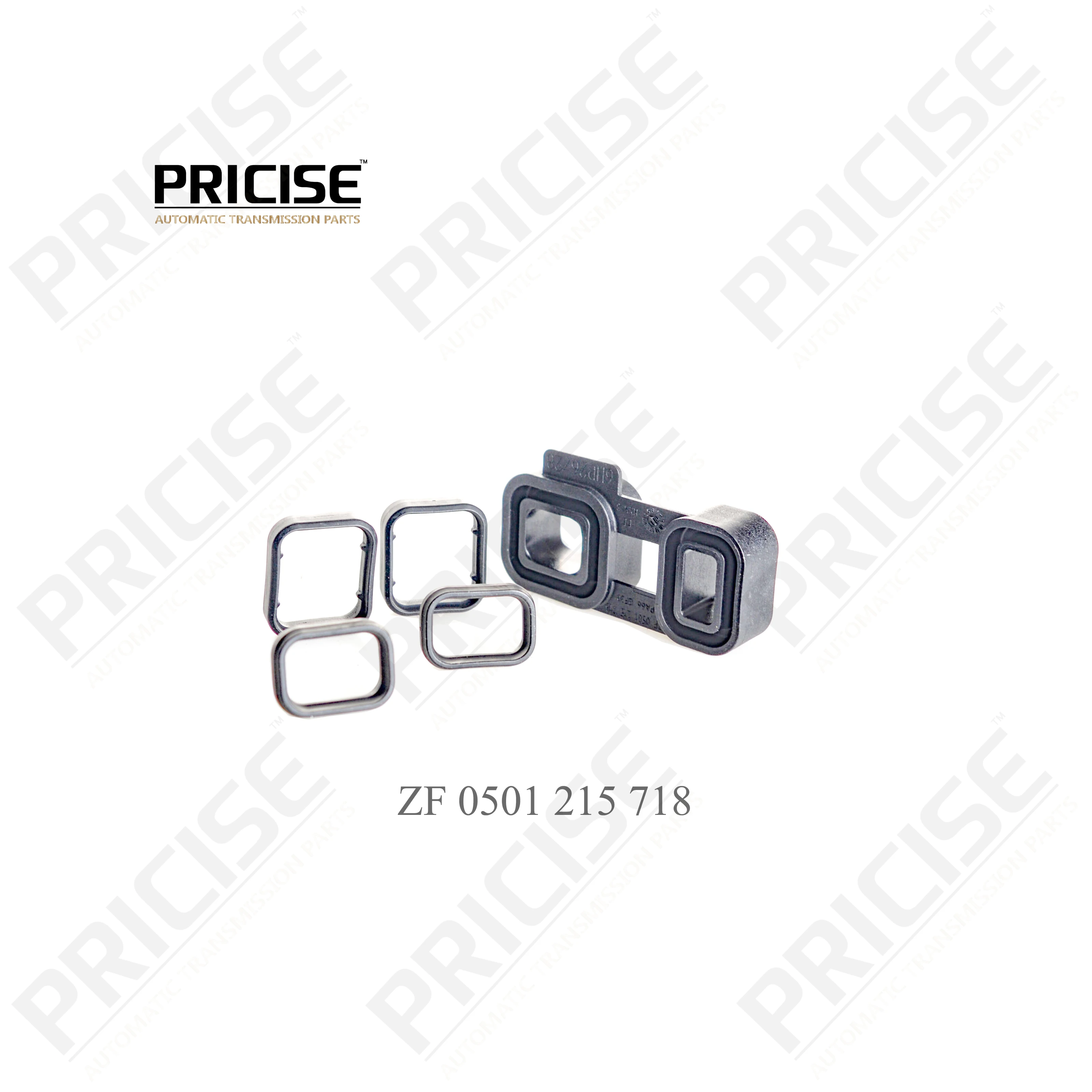 6HP26 6HP28 Mechatronic Adapter Seal 6hp32 6hp34 ZF 0501 215 718