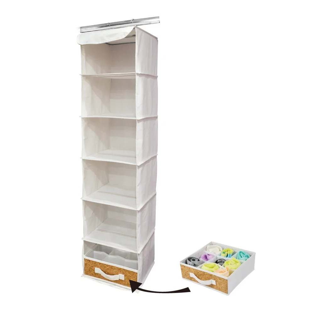 Made In China Superior Quality 2021 Rice Cloth Storage Box Foldable Waterproof