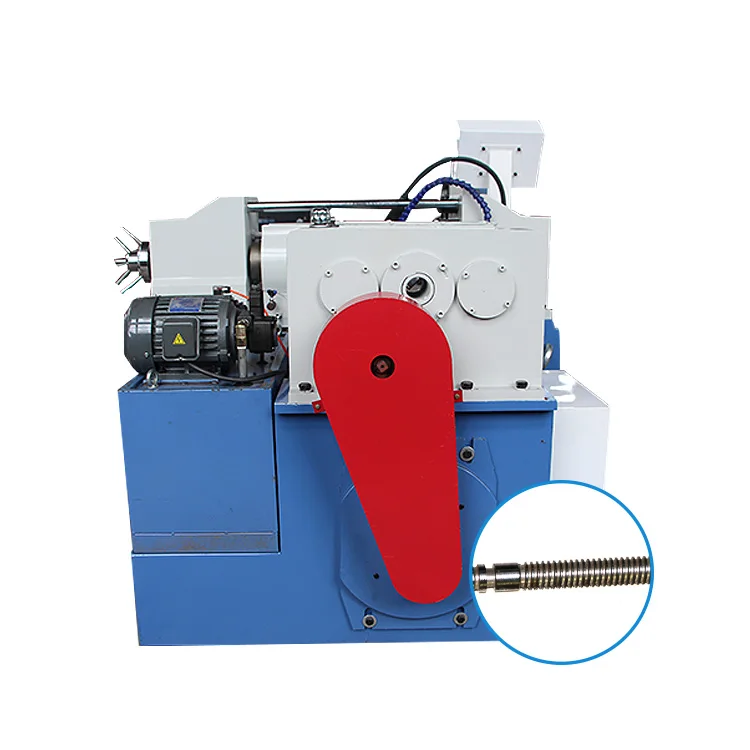 Yutong 150-type thread rolling machines