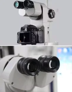 Professional SLM-3ER with Highest Quality Best Price Digital Slit Lamp Ophthalmic equipment ophthmology instrument