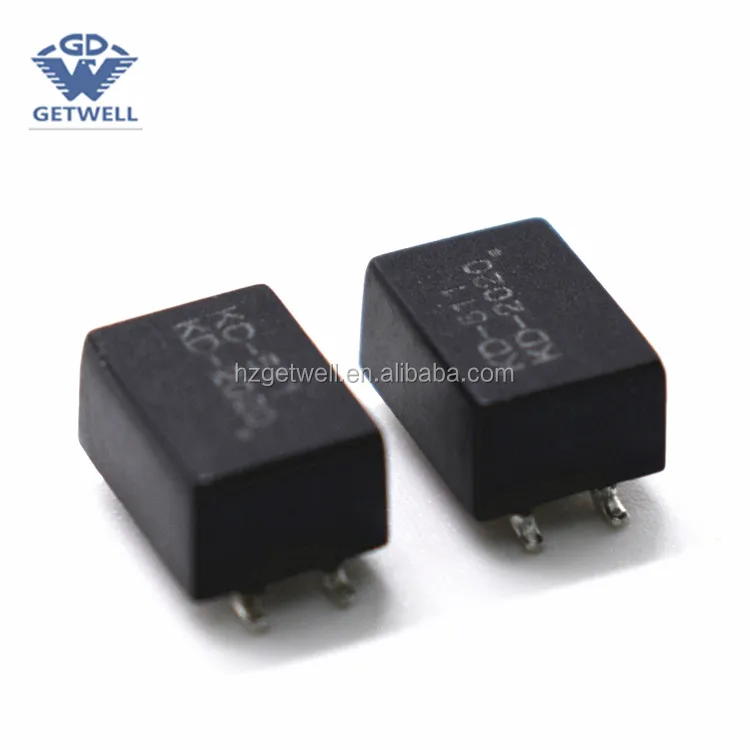 Customizable smd transformer/10/100/1000 Base-t Power /Amplifiers Network Transformer