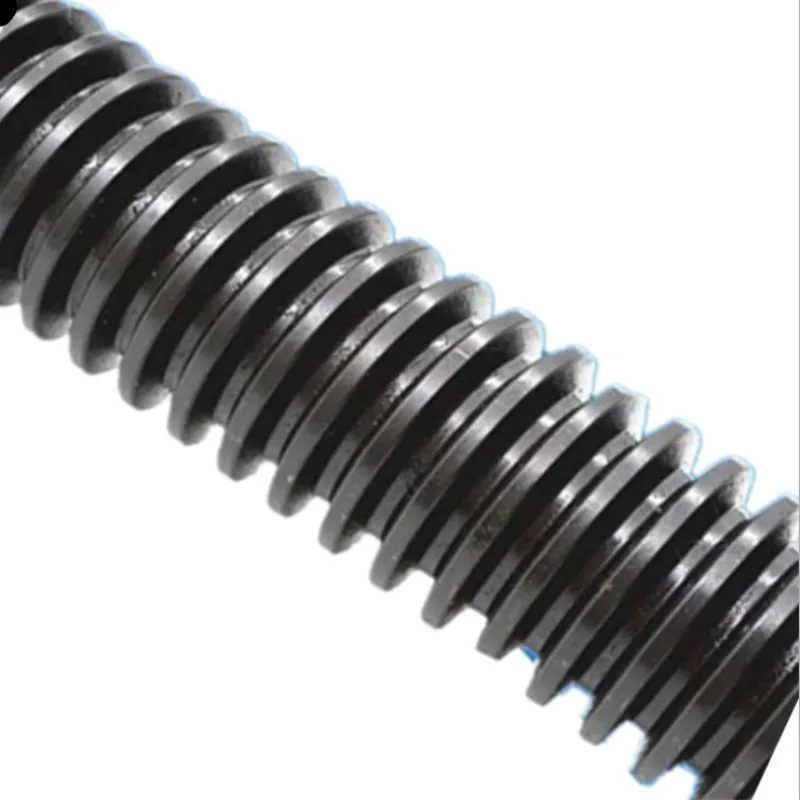 m40 trapezoidal molybdenum thread rod