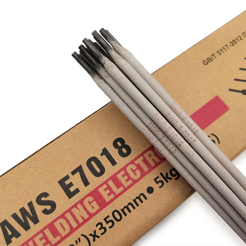 welding rod E7018 with low price