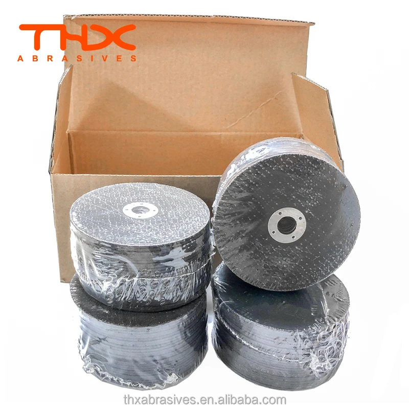 125 metal cutting disc angle grinder thin cutting disc 6 inch metal grinding wheel