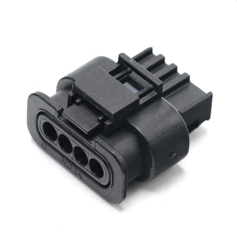 4pin Waterproof female male automotive connector for BMW 7549032-02 872-617-541