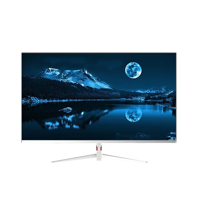 Ruijin 2560*1440 75hz High-definition 2k Monitor 27 Inch Led Computer Screen