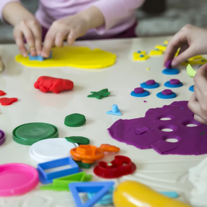 50g Boron Free Clay Super Light Air  Hot Selling Clay