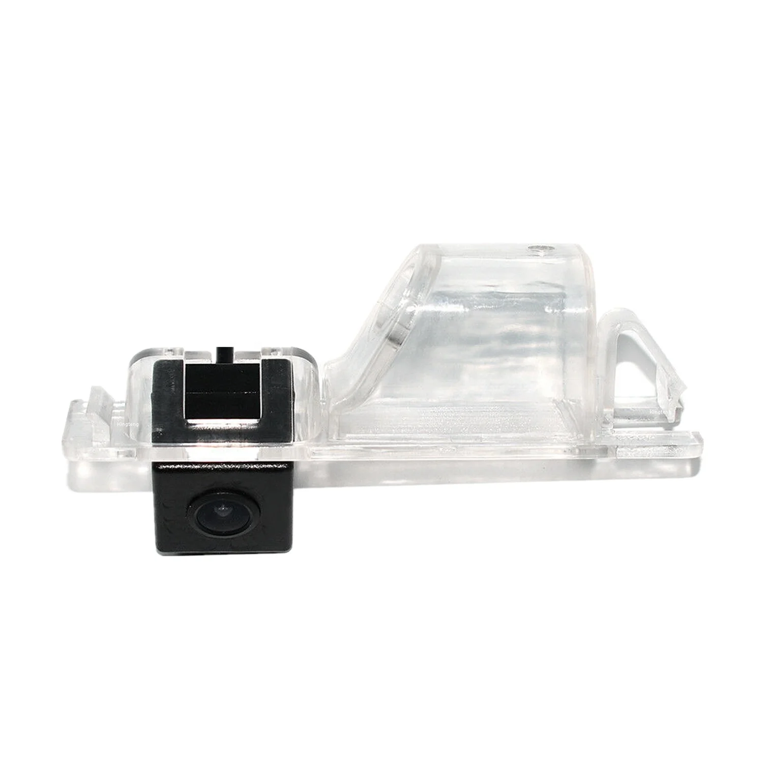 Good Quality Waterproof Rear View Reverse Backup Hidden Car Camera For Fiat Croma Pratico Nuovo Doblo 263 Grande Punto Evo Marea