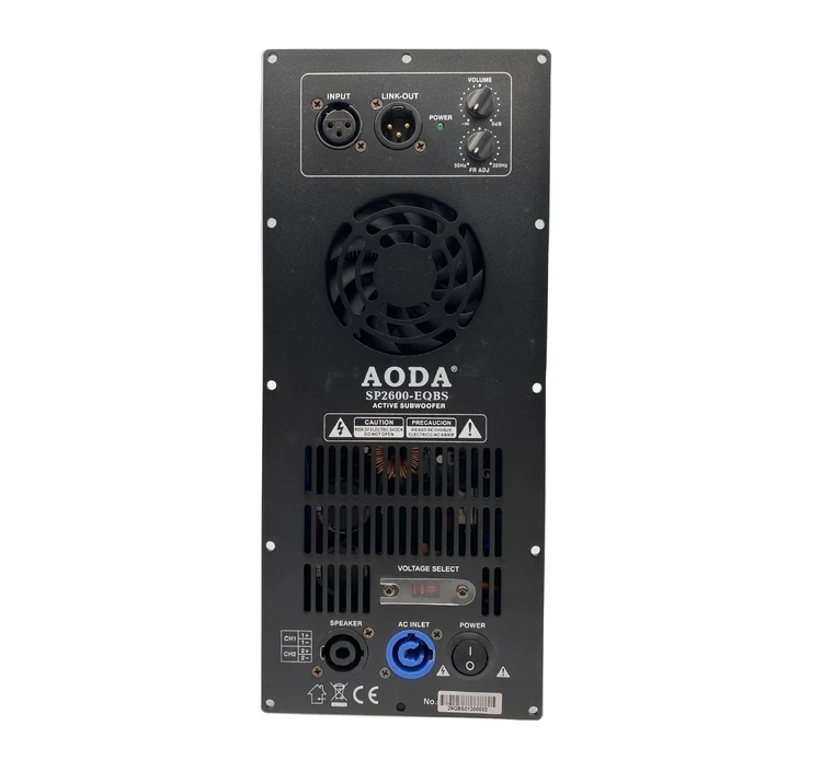 High quality hot sale contain frequency divider and two amplifiers
