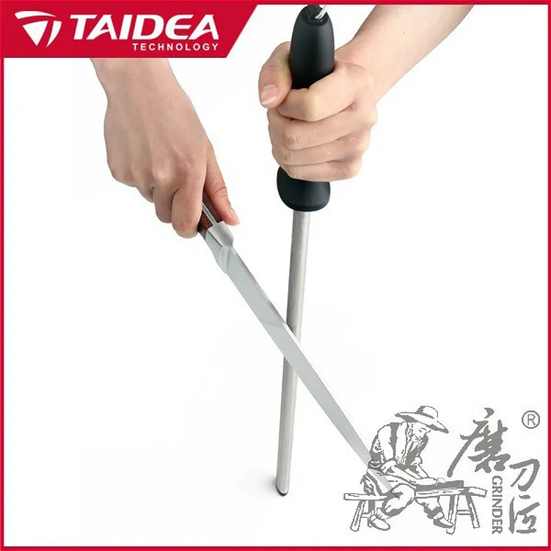 Точильный брусок Taidea TG0826 профессиональная Алмазная Бытовая заточка для кухонных