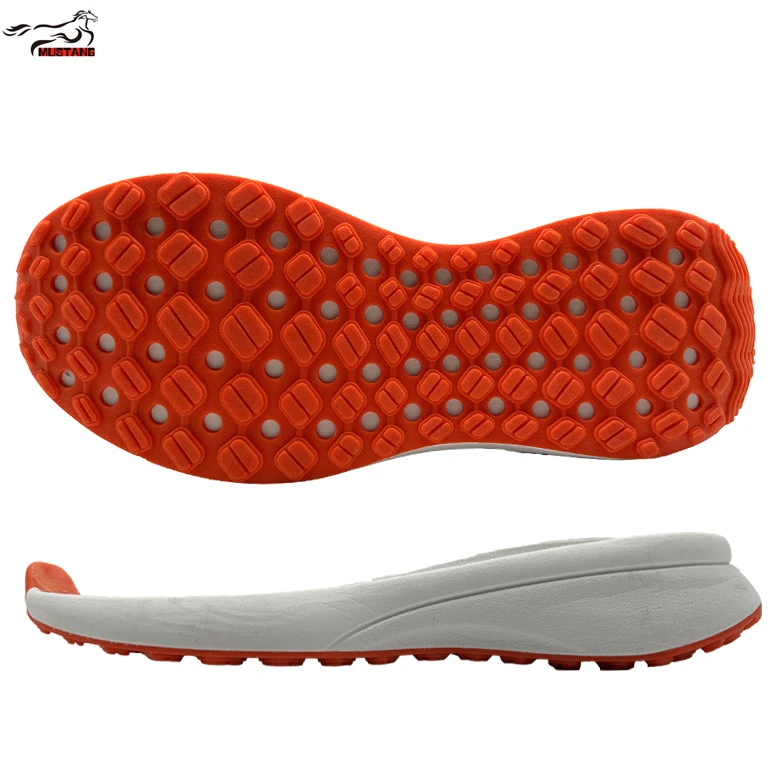 Mustang новый дизайн EVA подошва для обуви удобная и дышащая мужская легкая спортивная обувь Пакистана Монголия